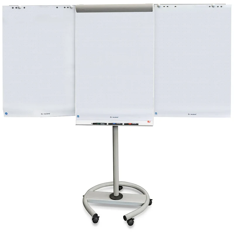Neuland NovoFlip Mobil Whiteliner