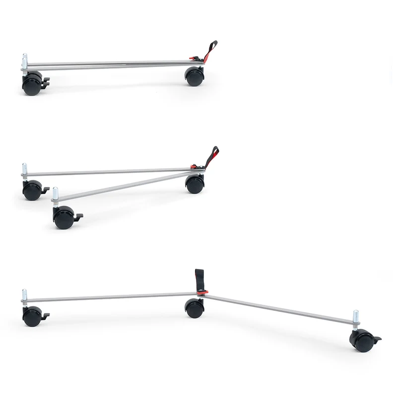 Neuland FlipChart EuroFlip® Mobil