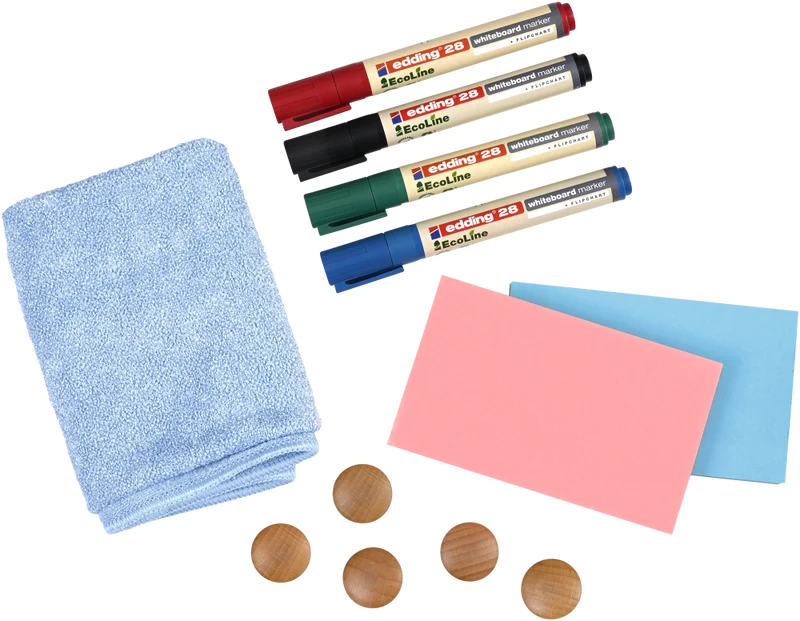 GECKO Workshopset (magnetisch)