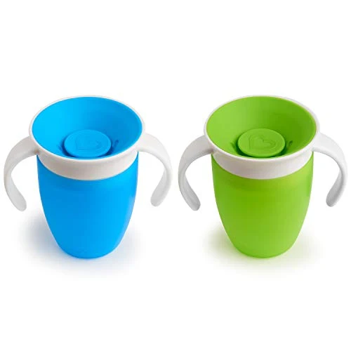 Munchkin Miracle 360 ​​Trainer Cup