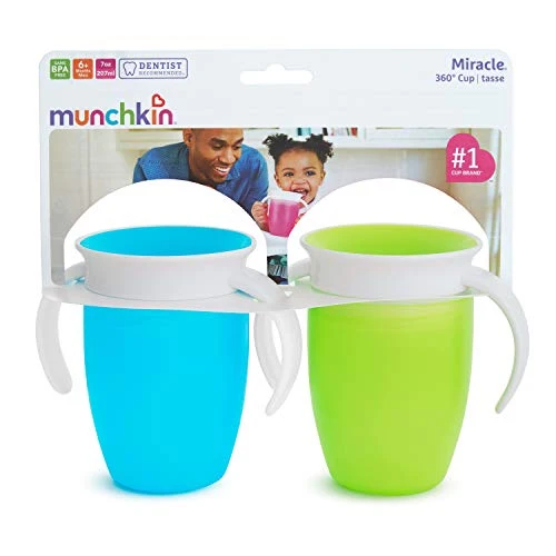 Munchkin Miracle 360 ​​Trainer Cup
