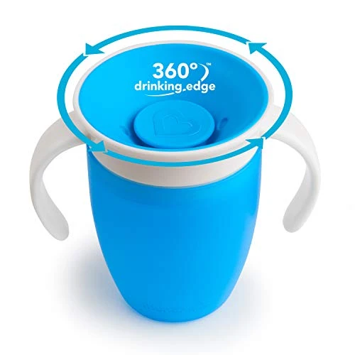 Munchkin Miracle 360 ​​Trainer Cup