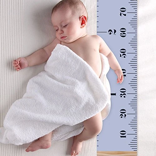 Baby Höhe Wachstumstabelle Lineal