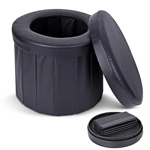 Tragbare Mehrzwecktoilette