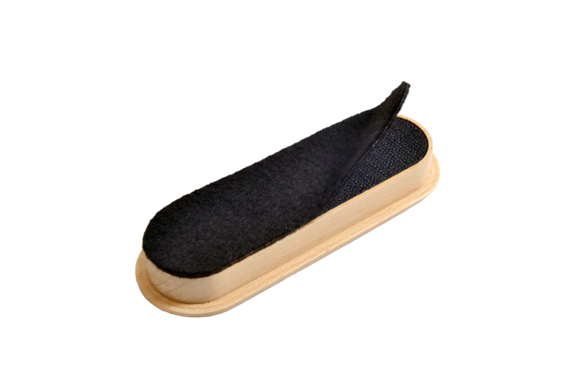 Legamaster WOODEN Tafellöscher-Pad für WOODEN Löscher, 10 Stk.