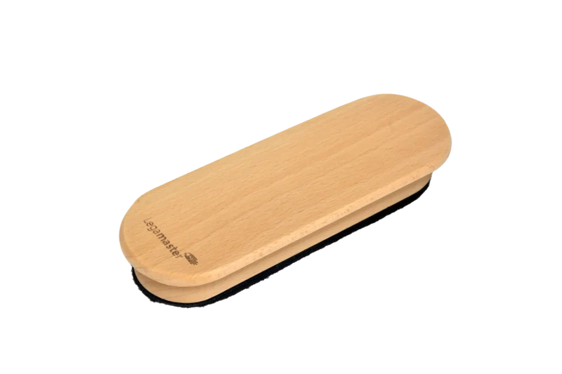Legamaster WOODEN Whiteboardlöscher magnetisch