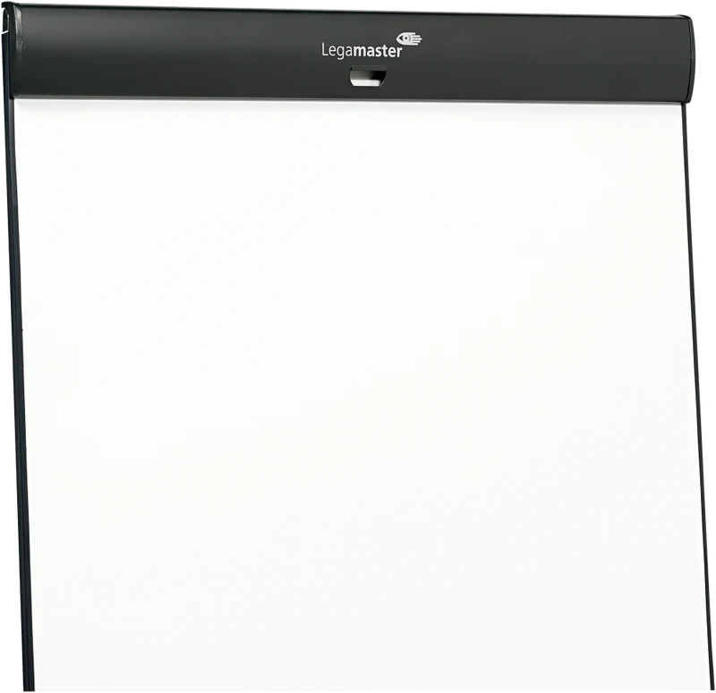 Legamaster SKETCH PRO Flipchart, Dreibein