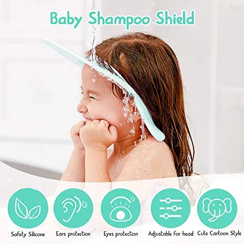 Baby-Dusche-Kappe