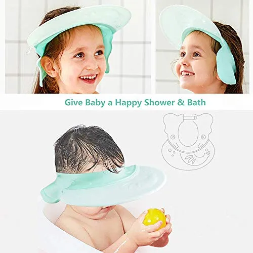 Baby-Dusche-Kappe