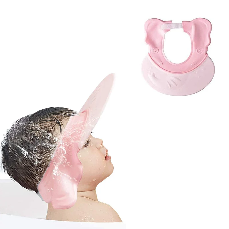 Baby-Dusche-Kappe