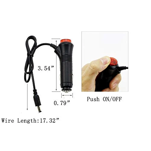 Auto LED-Lichtleiste, 12V Multicolor 48 LEDs