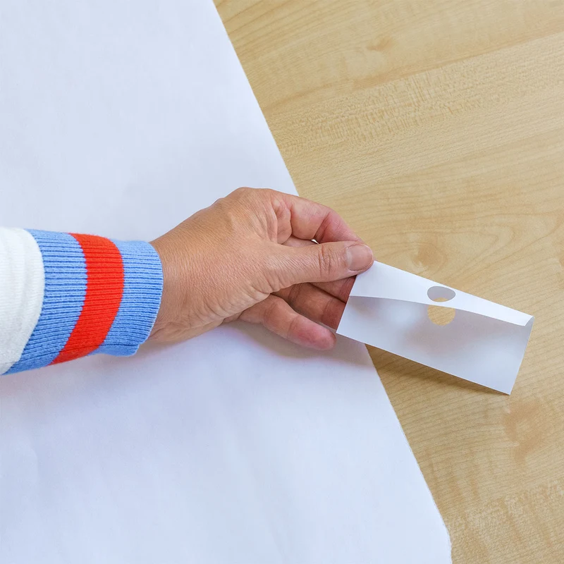 Neuland FlipChart-Paper-RescueKit