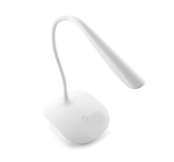 Wiederaufladbare LED Tischlampe