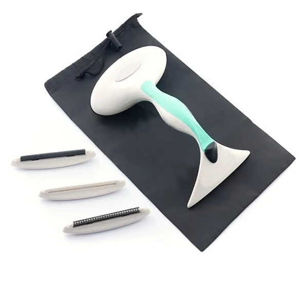 4 IN 1 Flusenentferner