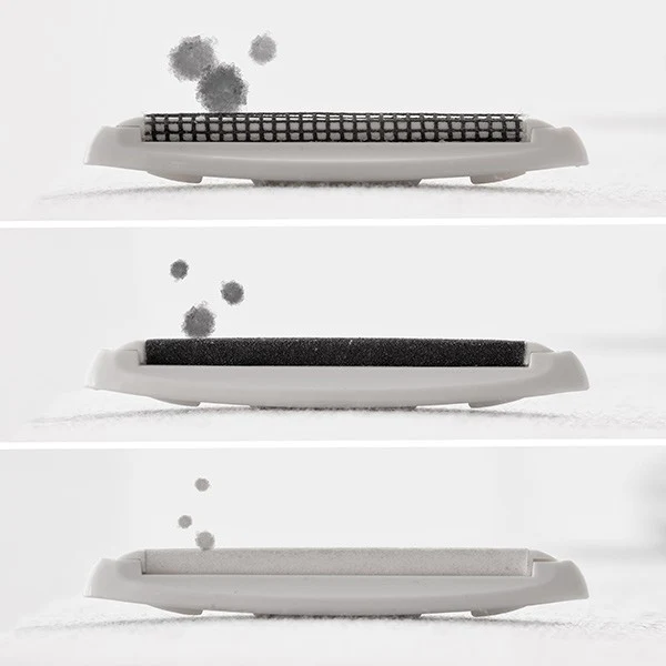 4 IN 1 Flusenentferner