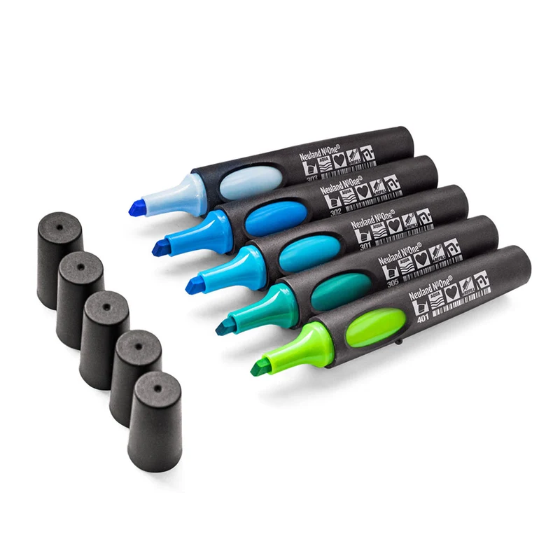 Neuland No.One® Set