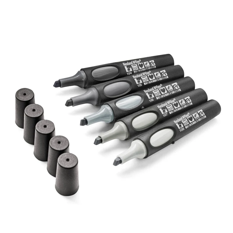 Neuland No.One® Set