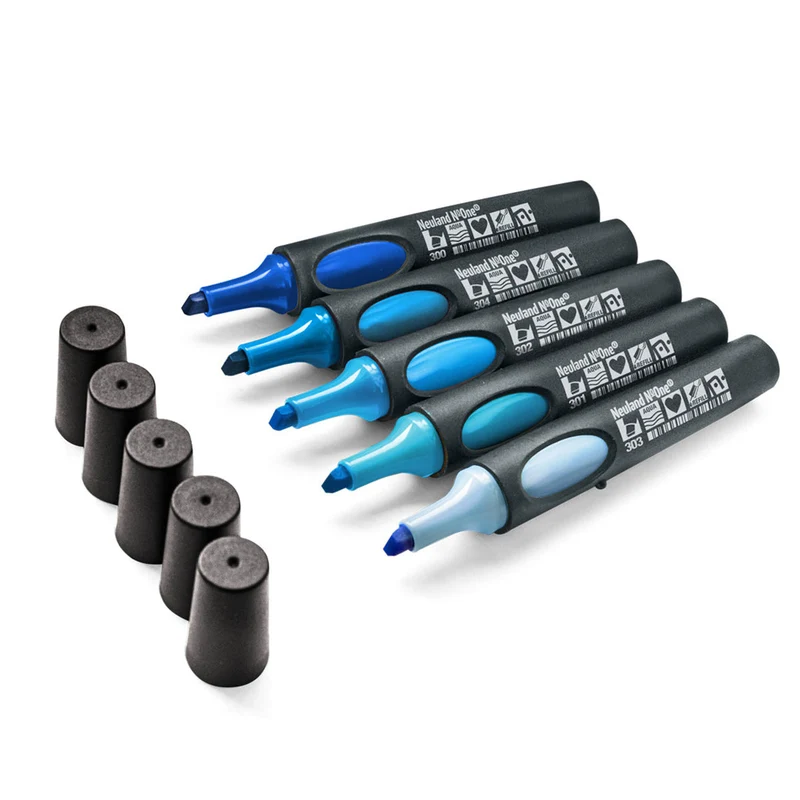 Neuland No.One® Set