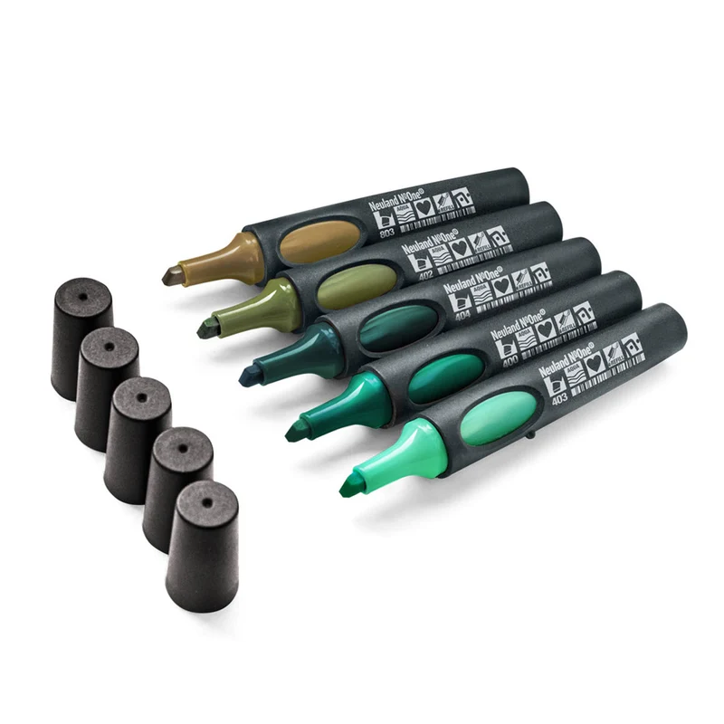 Neuland No.One® Set
