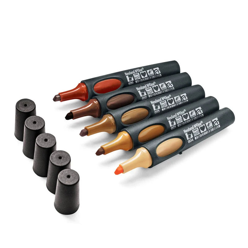 Neuland No.One® Set