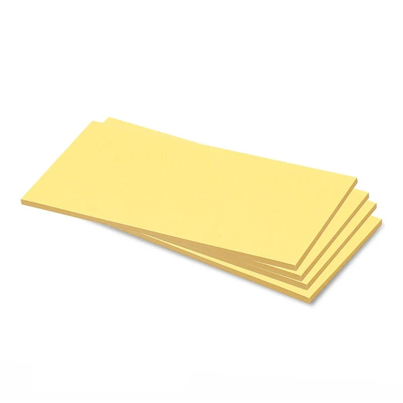 Rechteck Stick-It