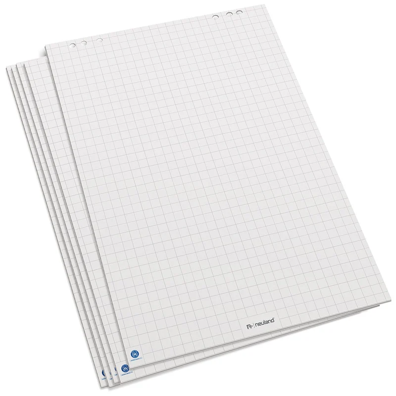 FlipChart-Block