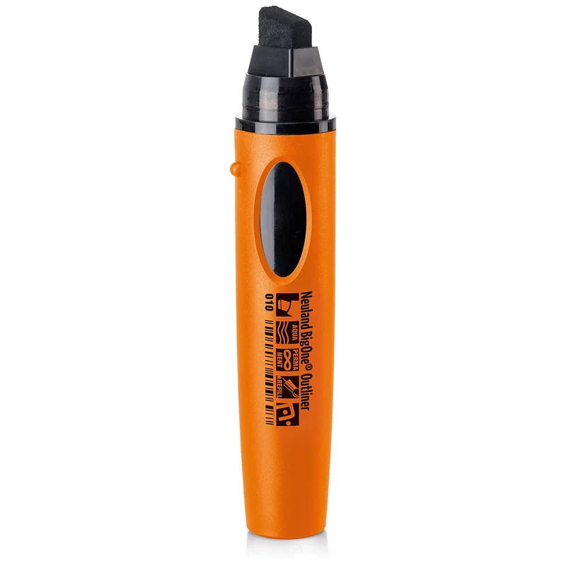 Neuland BigOne® Outliner, Keilspitze 6-12 mm