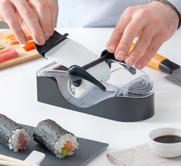 Sushi-Maker