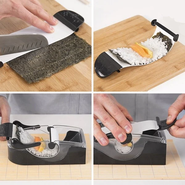 Sushi-Maker