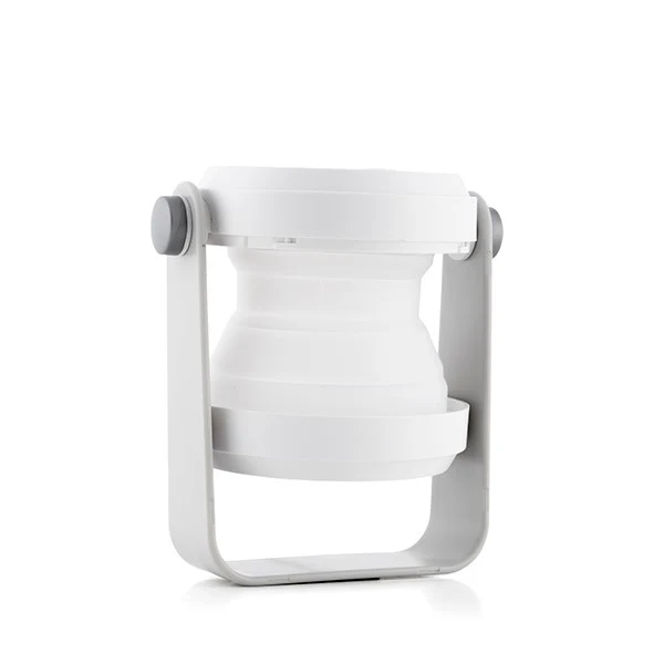 3 in 1 faltbare Taschenlampe, Laterne & Lampe
