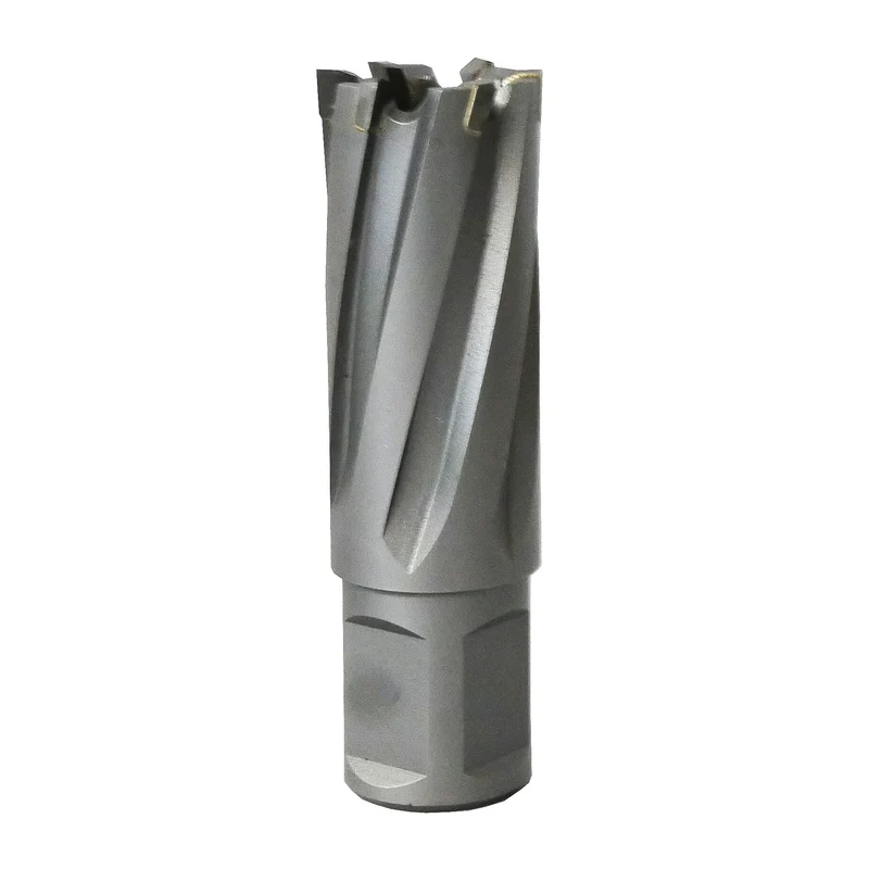 TCT Ringfräser 15/16" x 35 mm Weldon 1" Tiefe - 1801113