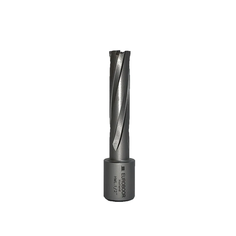 TCT-Ringfräser 1/2”x55mm Weldon 2" Tiefe - 1801081
