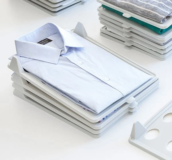 Kleiderorganisator (5er Pack)