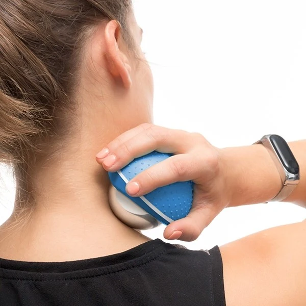 2 IN 1 Massageball