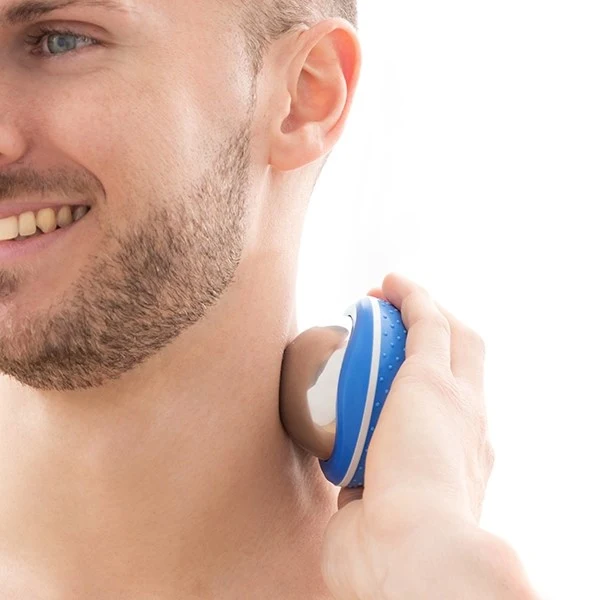 2 IN 1 Massageball