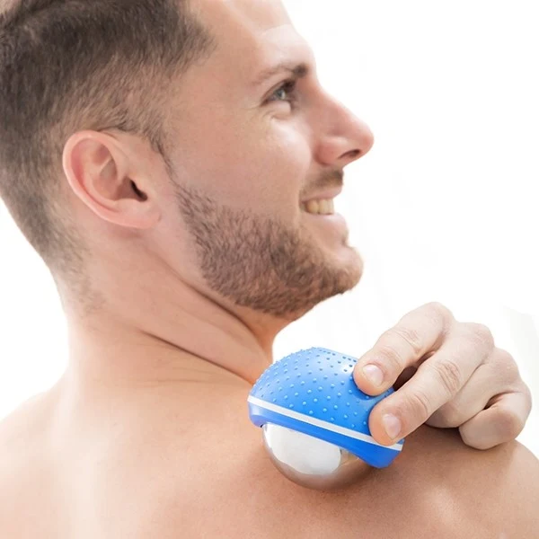 2 IN 1 Massageball