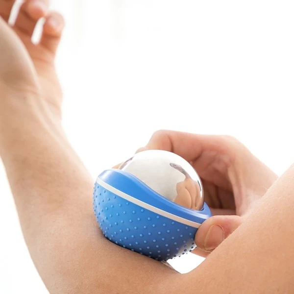 2 IN 1 Massageball