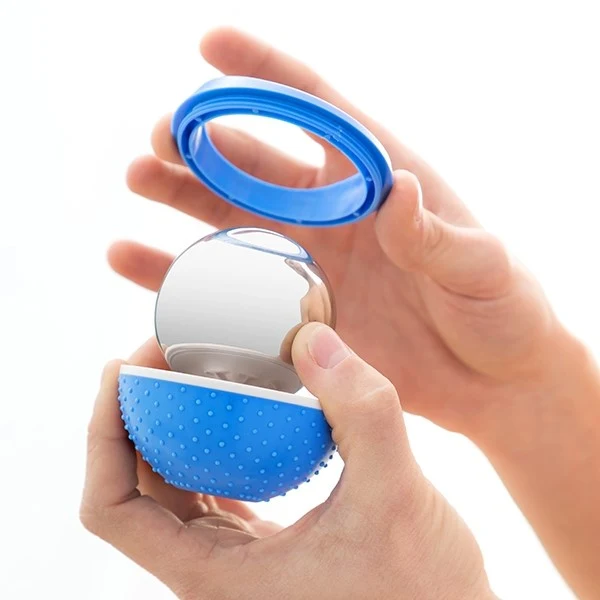 2 IN 1 Massageball