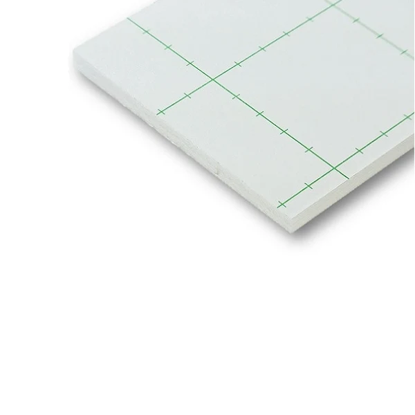 Leichtschaumplatte "Foamboard selbstklebend"