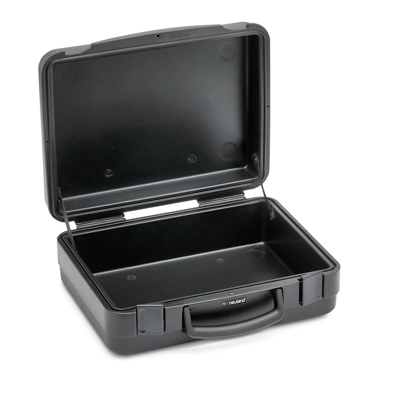 Neuland Moderatorenkoffer Novario® Novo: leer