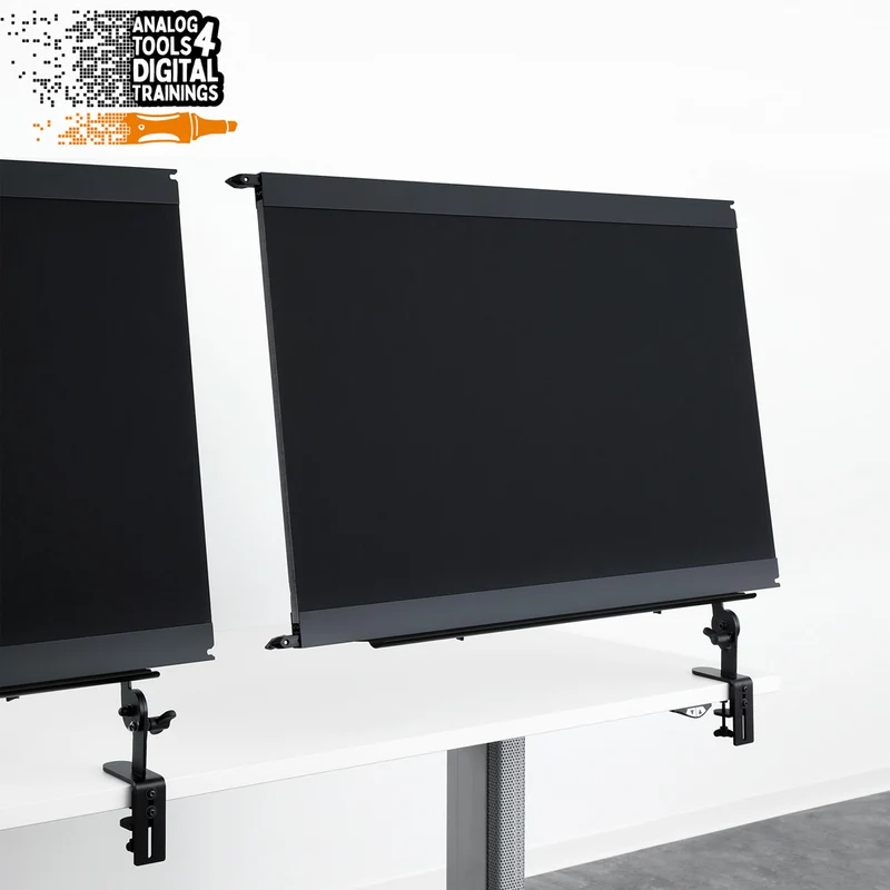 Neuland GraphicWally® Erweiterungsmodul