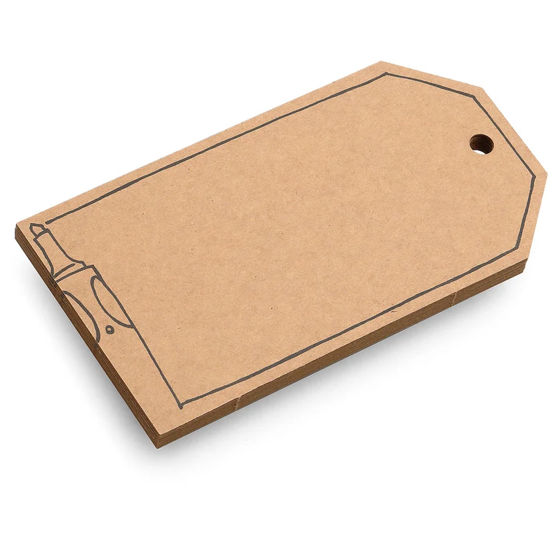 Neuland ChartLoop - Tag-It (Etiketten) 10er Set
