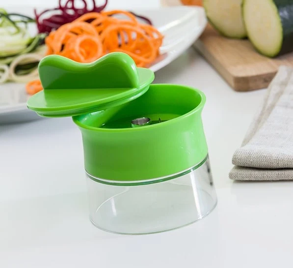 Mini-Spiralisierer