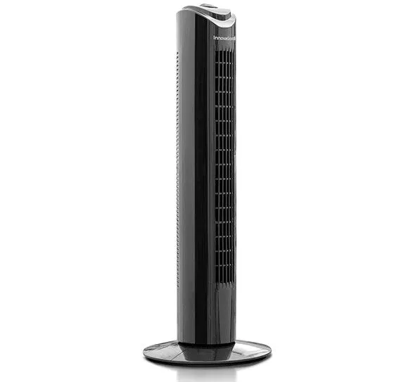 Schwarzer Turm Fan