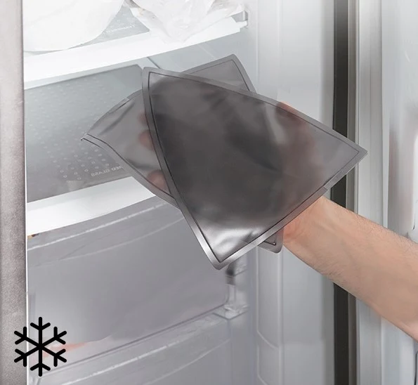 Hot & Cold Gel Schulterwickel