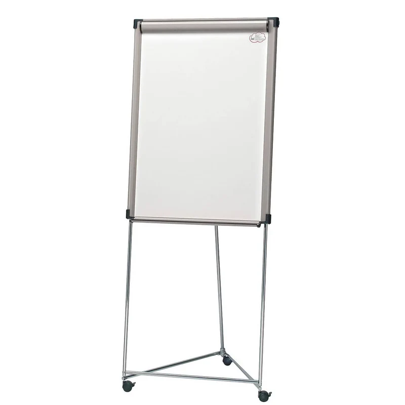 Rollengestell FlipChart Professional