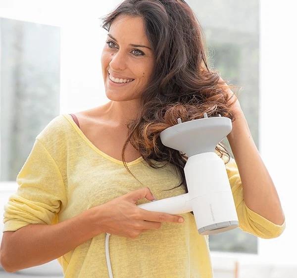 Ventio ™ Ionic Haartrockner