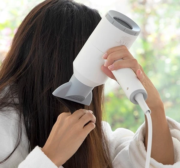 Ventio ™ Ionic Haartrockner
