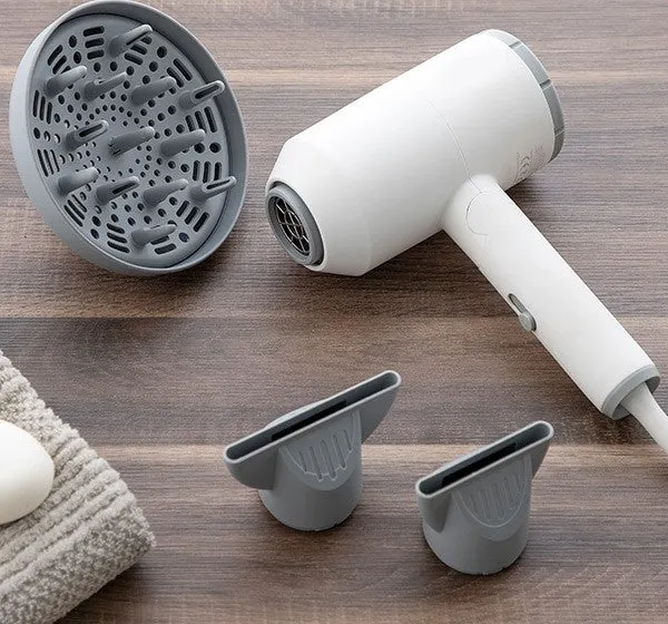 Ventio ™ Ionic Haartrockner