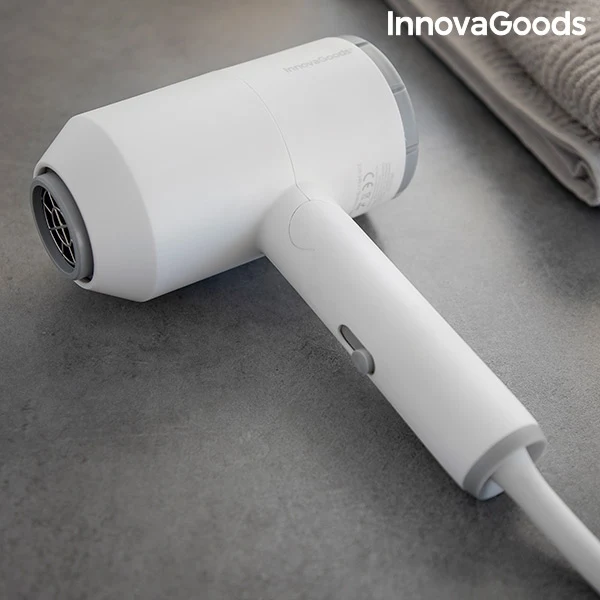 Ventio ™ Ionic Haartrockner